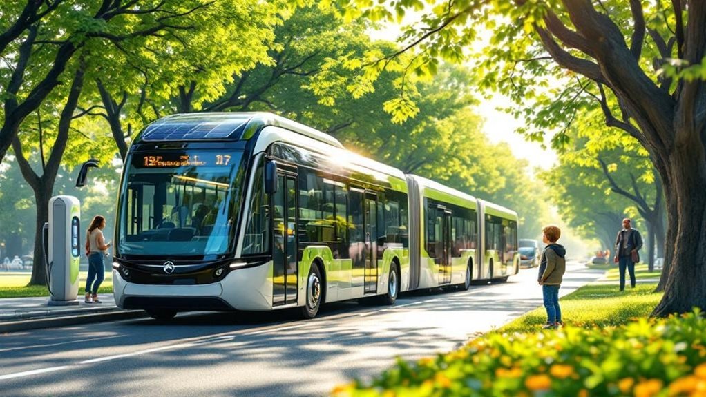 elektrische vervoersuitbreiding limburg