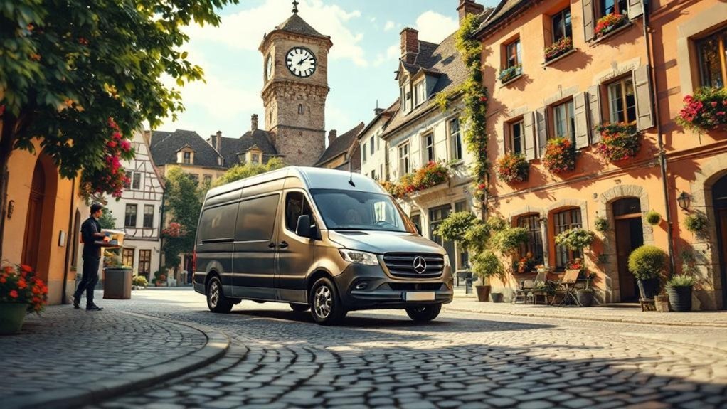 express levering in Limburg