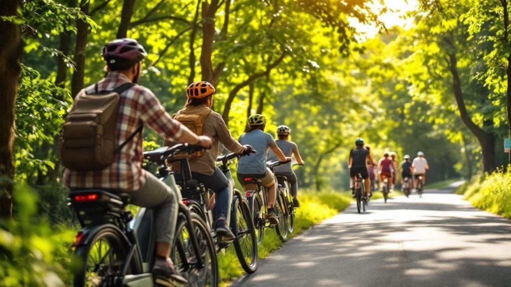 Limburg moedigt groene transport aan