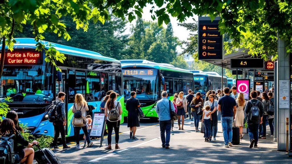 Openbaar vervoer in Limburg