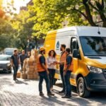Betrouwbaar transportbedrijf gezocht