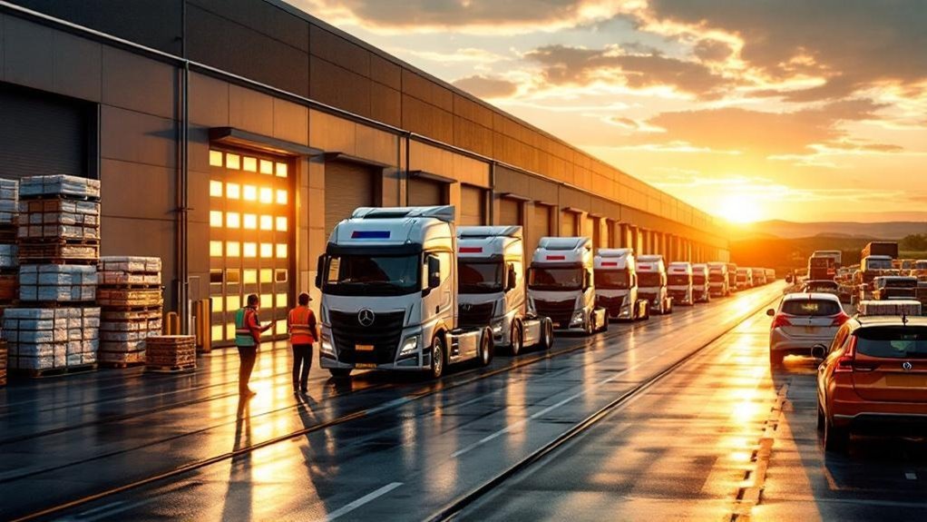 top logistieke partners limburg