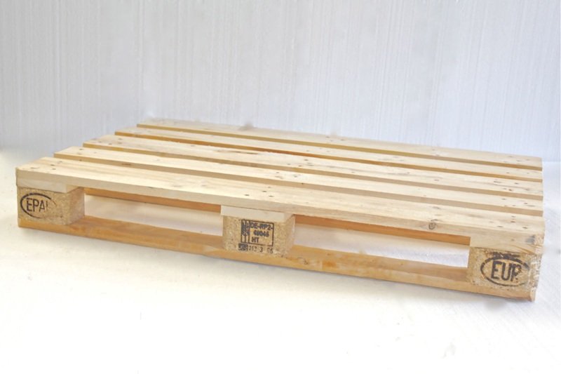 europallets
